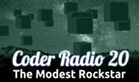 The Modest Rockstar | CR 20