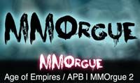 Age of Empires / APB | MMOrgue 2