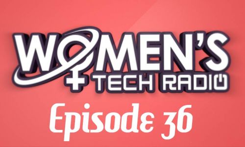 Pixel Perfect | WTR 36