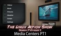 Media Centers PT1 | LAS | s17e09