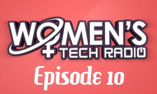 Alice Goldfuss | WTR 10