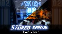Two Years | STOked Special