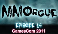 GamesCom 2011 | MMOrgue 14