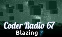 Blazing 7 | CR 67
