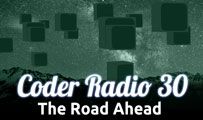 The Road Ahead | CR 30