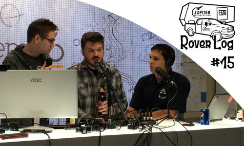 Built for Linux: Inside System76 | Rover Log 15