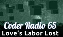 Love’s Labor Lost | CR 65