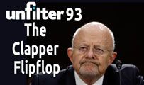 The Clapper Flipflop | Unfilter 93