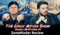 ZoneMinder Review | LAS s28e10