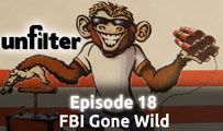 FBI Gone Wild | Unfilter 18