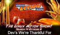 Dev’s We’re Thankful For | LAS | s14e08