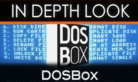 DOSBox | In Depth Look