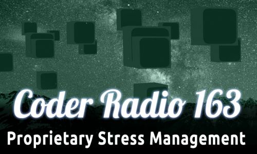 Proprietary Stress Management | CR 163