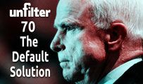 The Default Solution | Unfilter 70