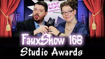Studio Awards | FauxShow 168