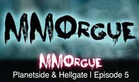 Planetside & Hellgate | MMOrgue 5