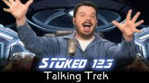 Talking Trek | STOked 123