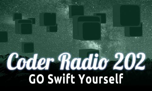 GO Swift Yourself | CR 202