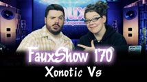 Xonotic Vs | FauxShow 170