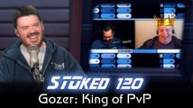 Gozer: King of PvP | STOked 120