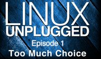 Too Much Choice | LU1