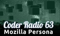 Mozilla Persona | CR 63