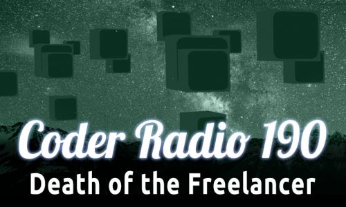 Death of the Freelancer | CR 190