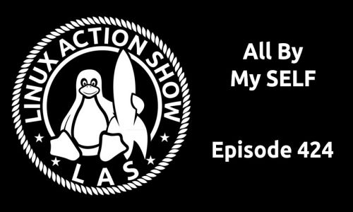 All By My SELF | LAS 424