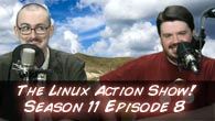 Btrfs the ZFS Killer? | The Linux Action Show! s11e08