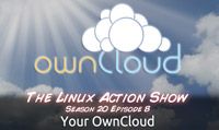 Your OwnCloud | LAS | s20e08