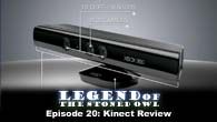 Kinect Review | LOTSO 20