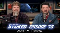 Meet Al Rivera | STOked 76