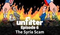 The Syria Scam | Unfilter 6
