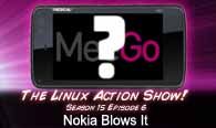 Nokia Blows It | LAS | s15e06
