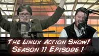 Intel & Nokia Kill Maemo | The Linux Action Show! s11e01