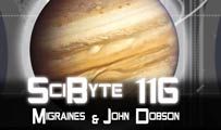 Migraines & John Dobson | SciByte 116