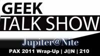 PAX 2011 Wrap-Up | J@N | 210