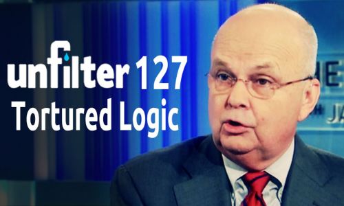 Tortured Logic | Unfilter 127