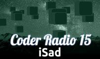 iSad | CR 15