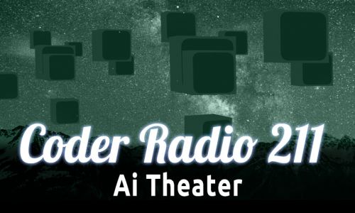 Ai Theater | CR 211