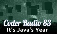 It’s Java’s Year | CR 83