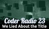 We Lied About the Title | CR 23