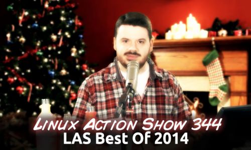 Best Of LAS 2014 | LAS 344