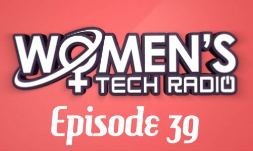 No Crying In Coding | WTR 39