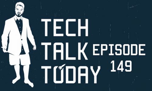Amazon Photo Foothold | Tech Talk Today 149