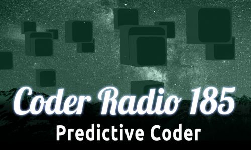 Predictive Coder | CR 185