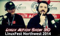 LinuxFest Northwest 2014 | LAS s31e10 (310)