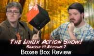 Boxee Box Review | LAS | s14e07