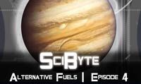 Alternative Fuels | SciByte 4