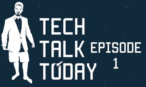 Google Deploys Skynet | Tech Talk Today 1